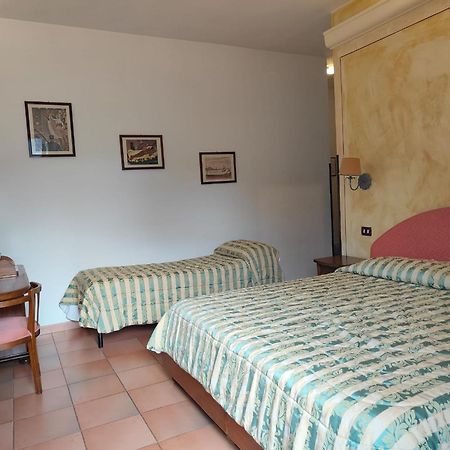 Santa Maria Giudice Hotel Ristorante Da Carlos المظهر الخارجي الصورة