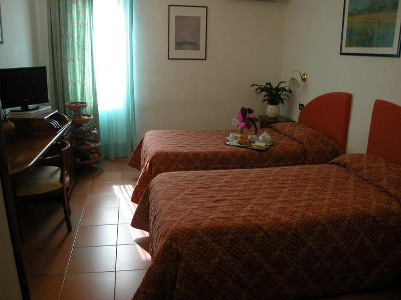 Santa Maria Giudice Hotel Ristorante Da Carlos المظهر الخارجي الصورة