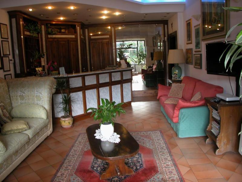 Santa Maria Giudice Hotel Ristorante Da Carlos المظهر الخارجي الصورة