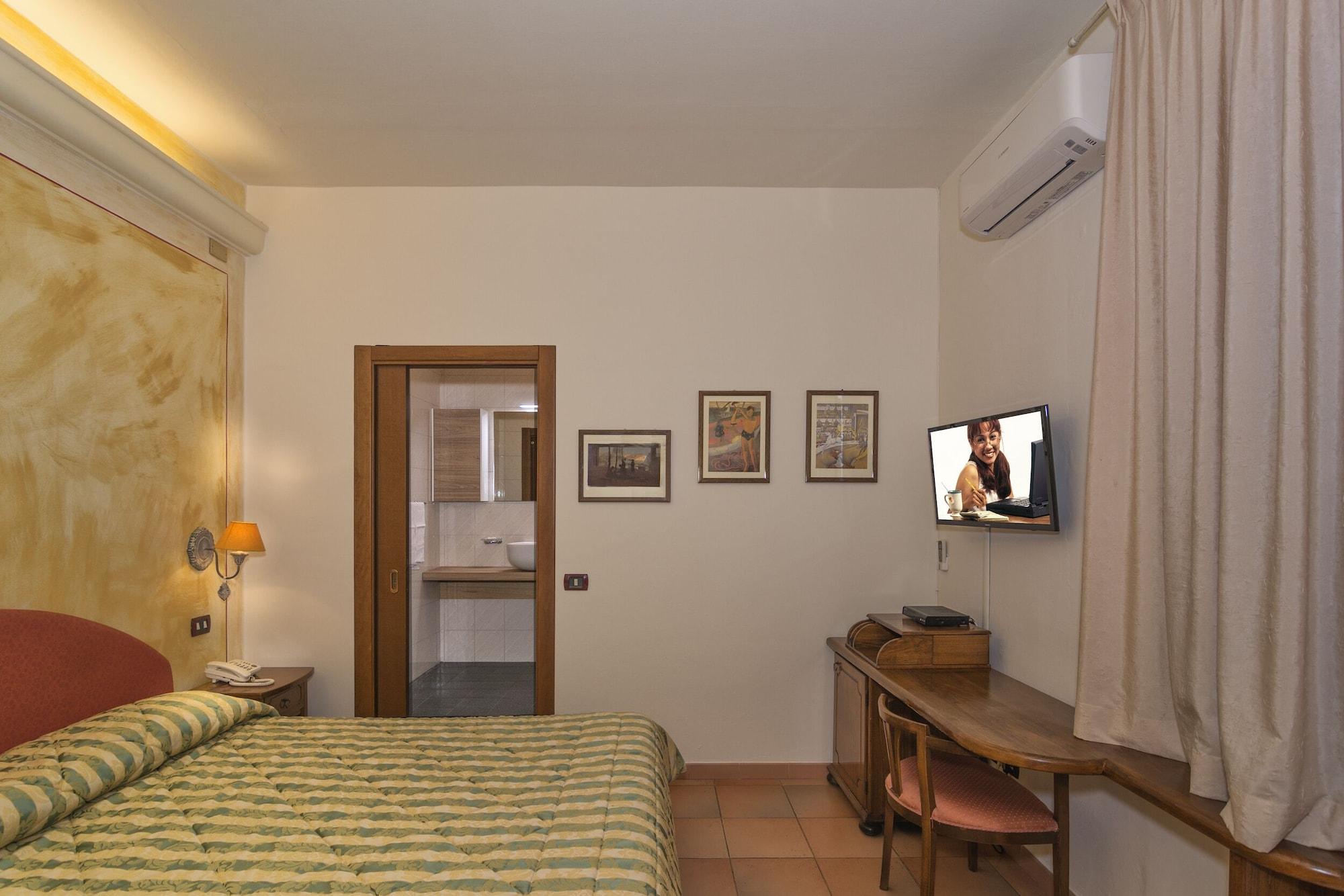 Santa Maria Giudice Hotel Ristorante Da Carlos المظهر الخارجي الصورة
