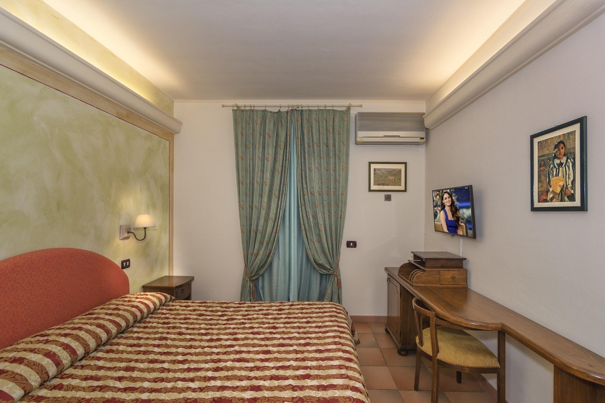 Santa Maria Giudice Hotel Ristorante Da Carlos المظهر الخارجي الصورة