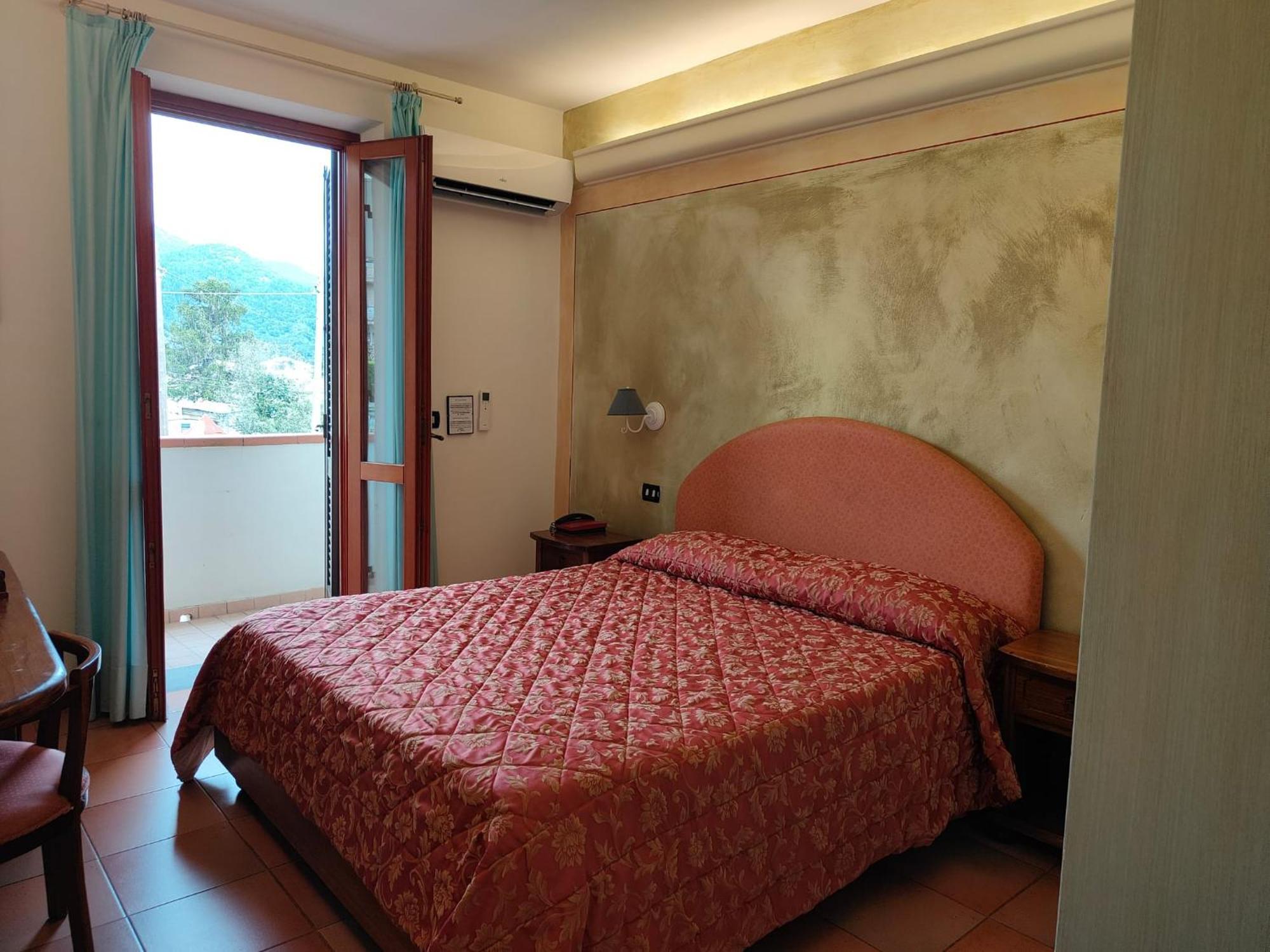 Santa Maria Giudice Hotel Ristorante Da Carlos المظهر الخارجي الصورة