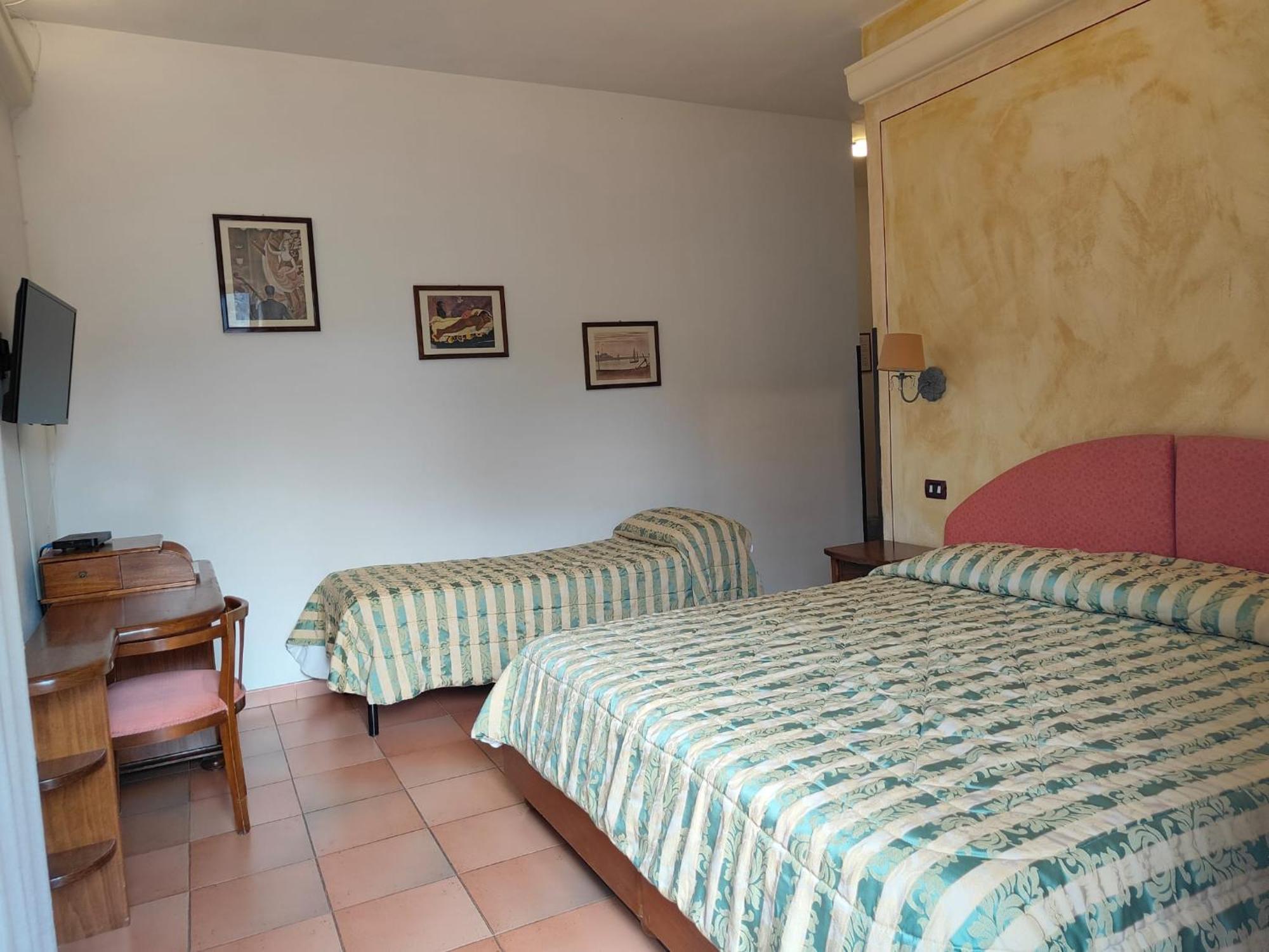 Santa Maria Giudice Hotel Ristorante Da Carlos المظهر الخارجي الصورة