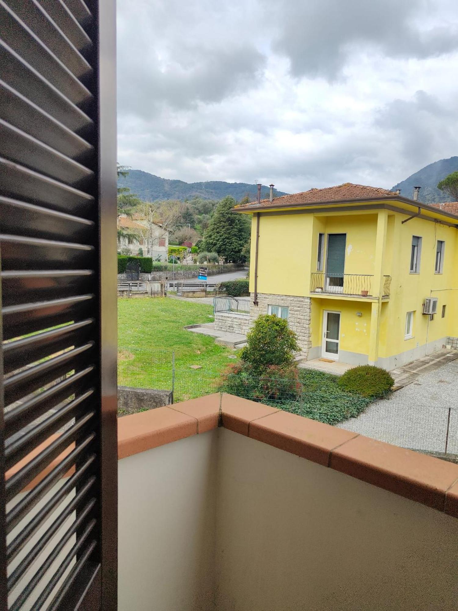 Santa Maria Giudice Hotel Ristorante Da Carlos المظهر الخارجي الصورة