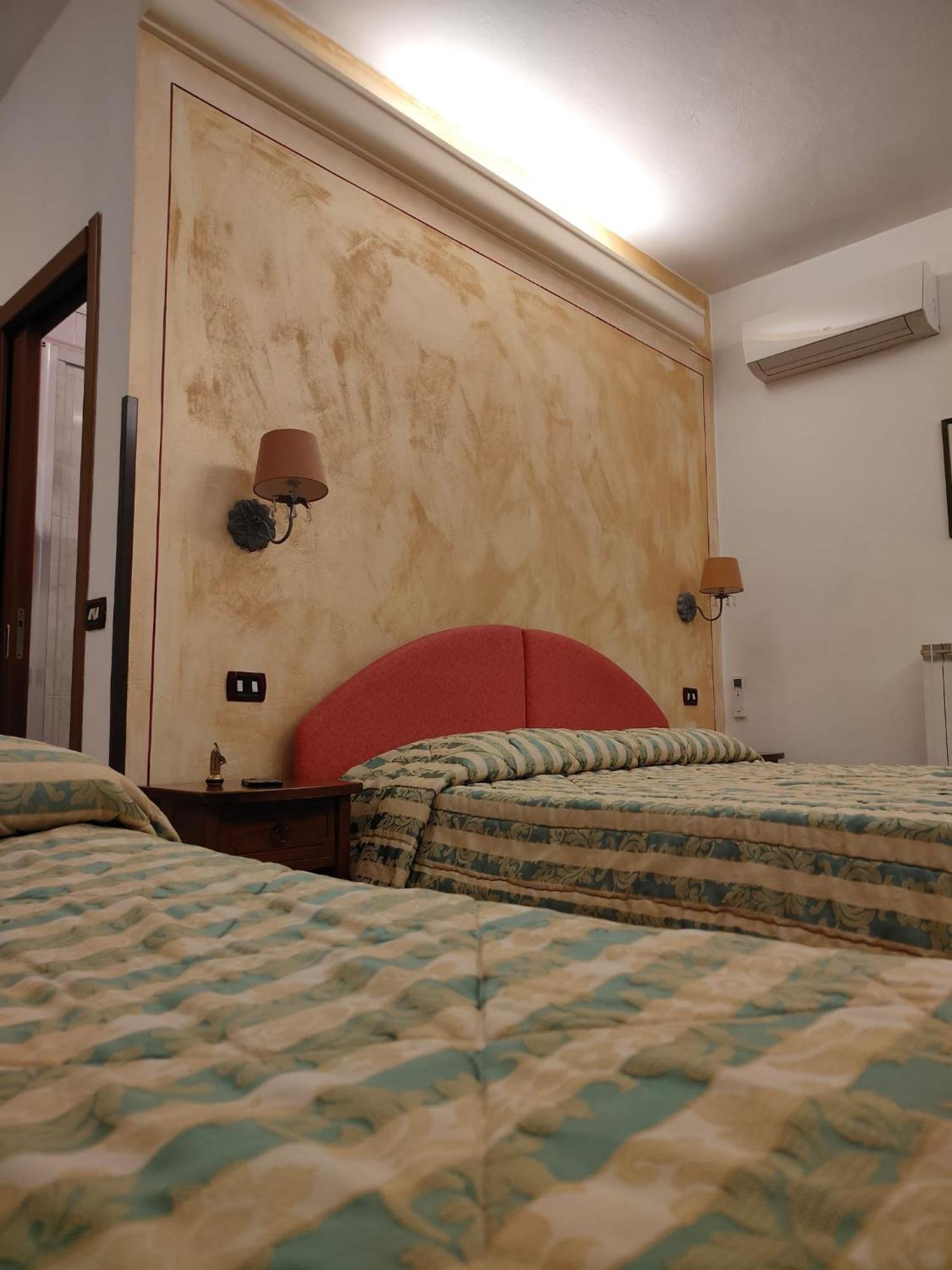 Santa Maria Giudice Hotel Ristorante Da Carlos المظهر الخارجي الصورة