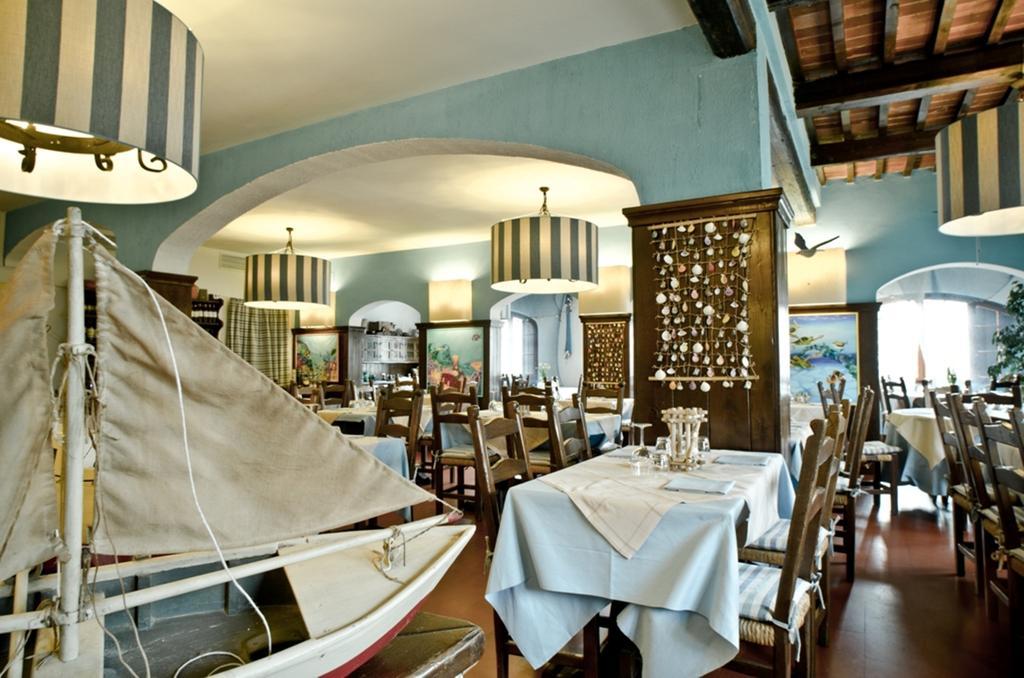 Santa Maria Giudice Hotel Ristorante Da Carlos المظهر الخارجي الصورة