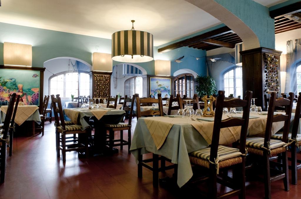 Santa Maria Giudice Hotel Ristorante Da Carlos المظهر الخارجي الصورة