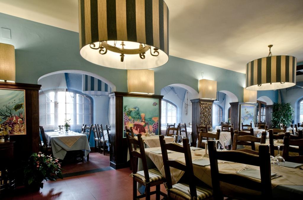 Santa Maria Giudice Hotel Ristorante Da Carlos المظهر الخارجي الصورة