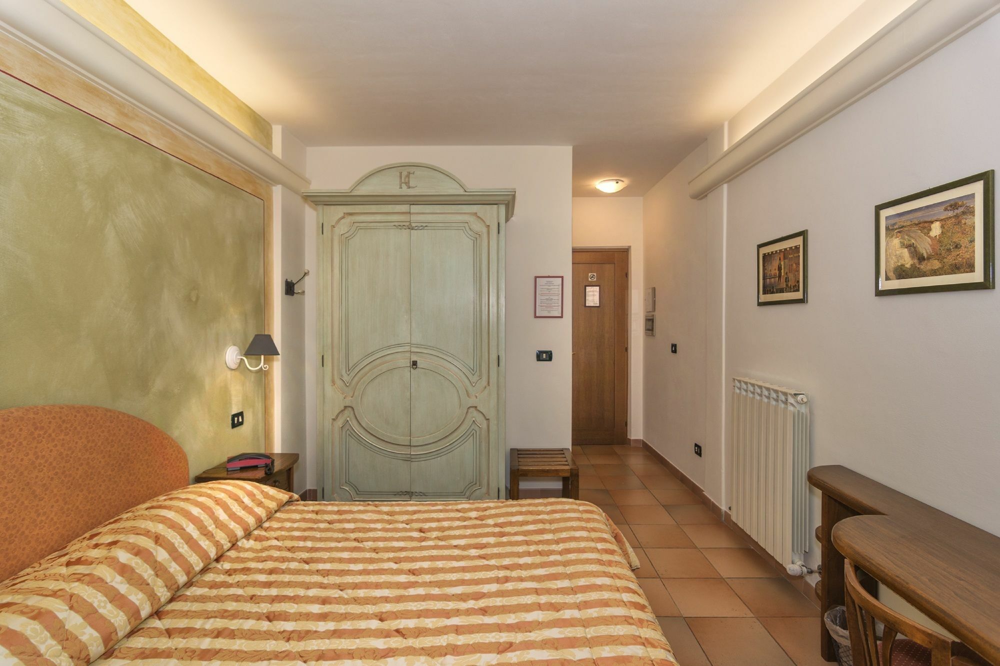 Santa Maria Giudice Hotel Ristorante Da Carlos المظهر الخارجي الصورة