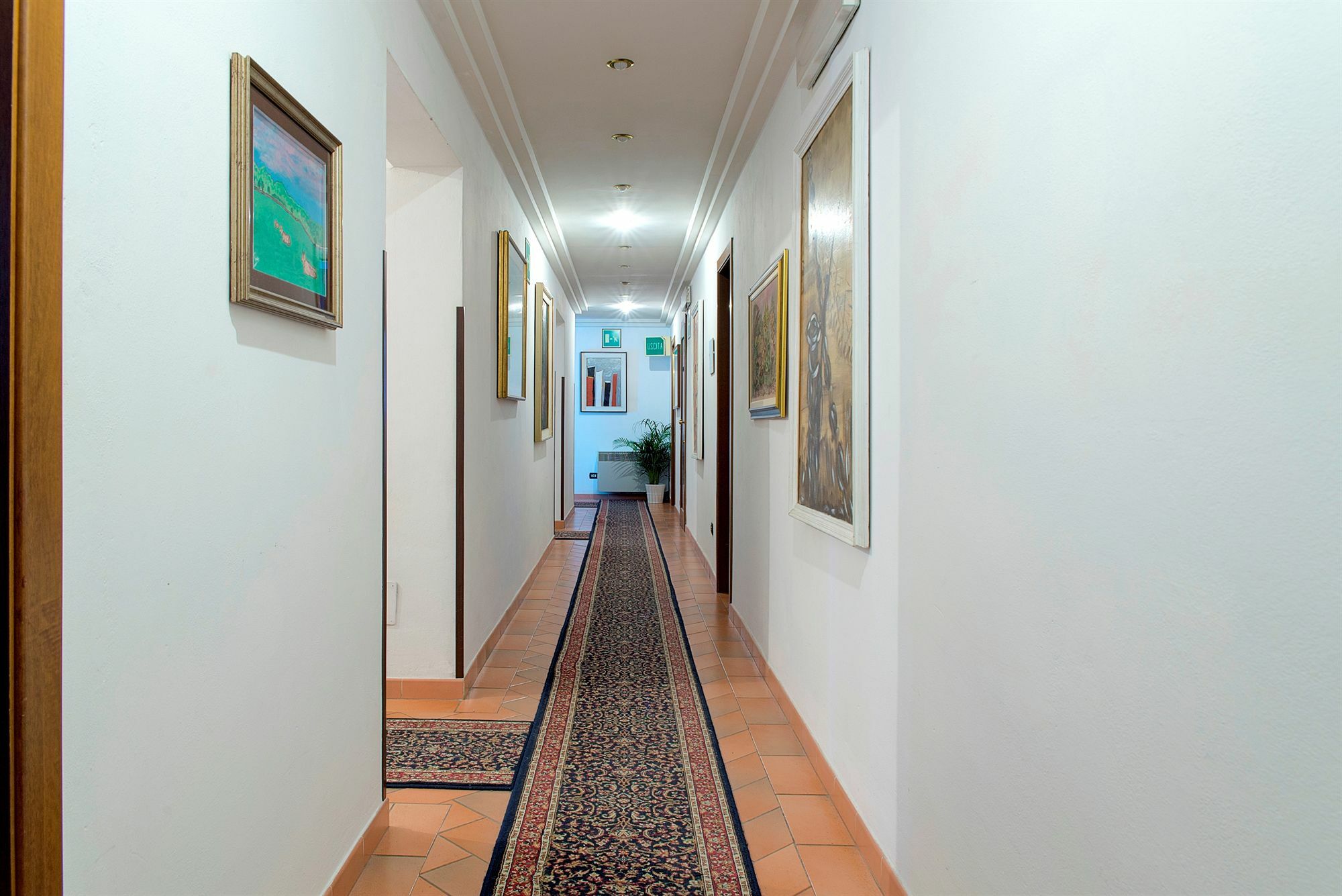 Santa Maria Giudice Hotel Ristorante Da Carlos المظهر الخارجي الصورة