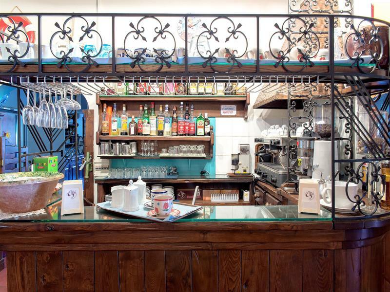 Santa Maria Giudice Hotel Ristorante Da Carlos المظهر الخارجي الصورة