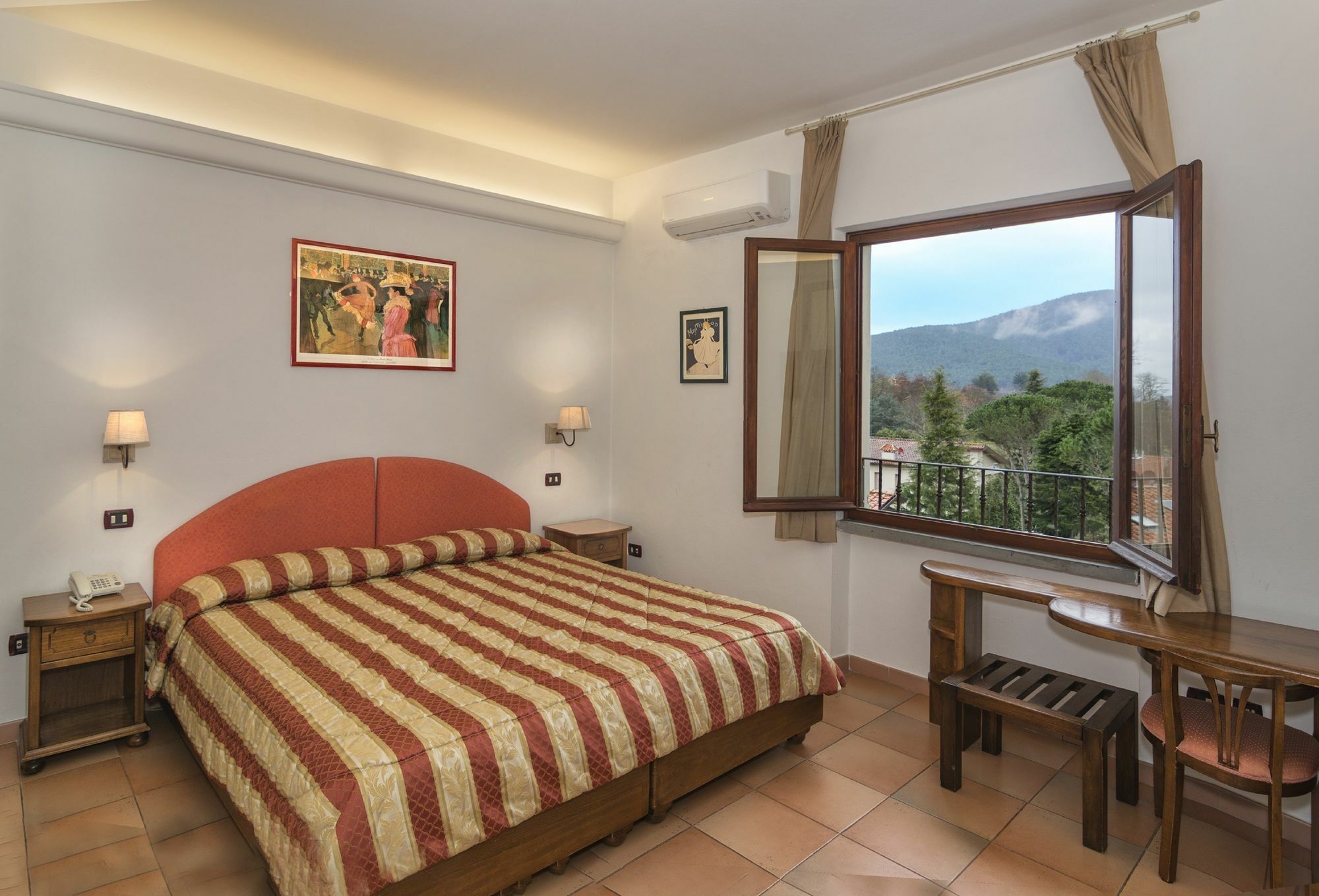 Santa Maria Giudice Hotel Ristorante Da Carlos المظهر الخارجي الصورة