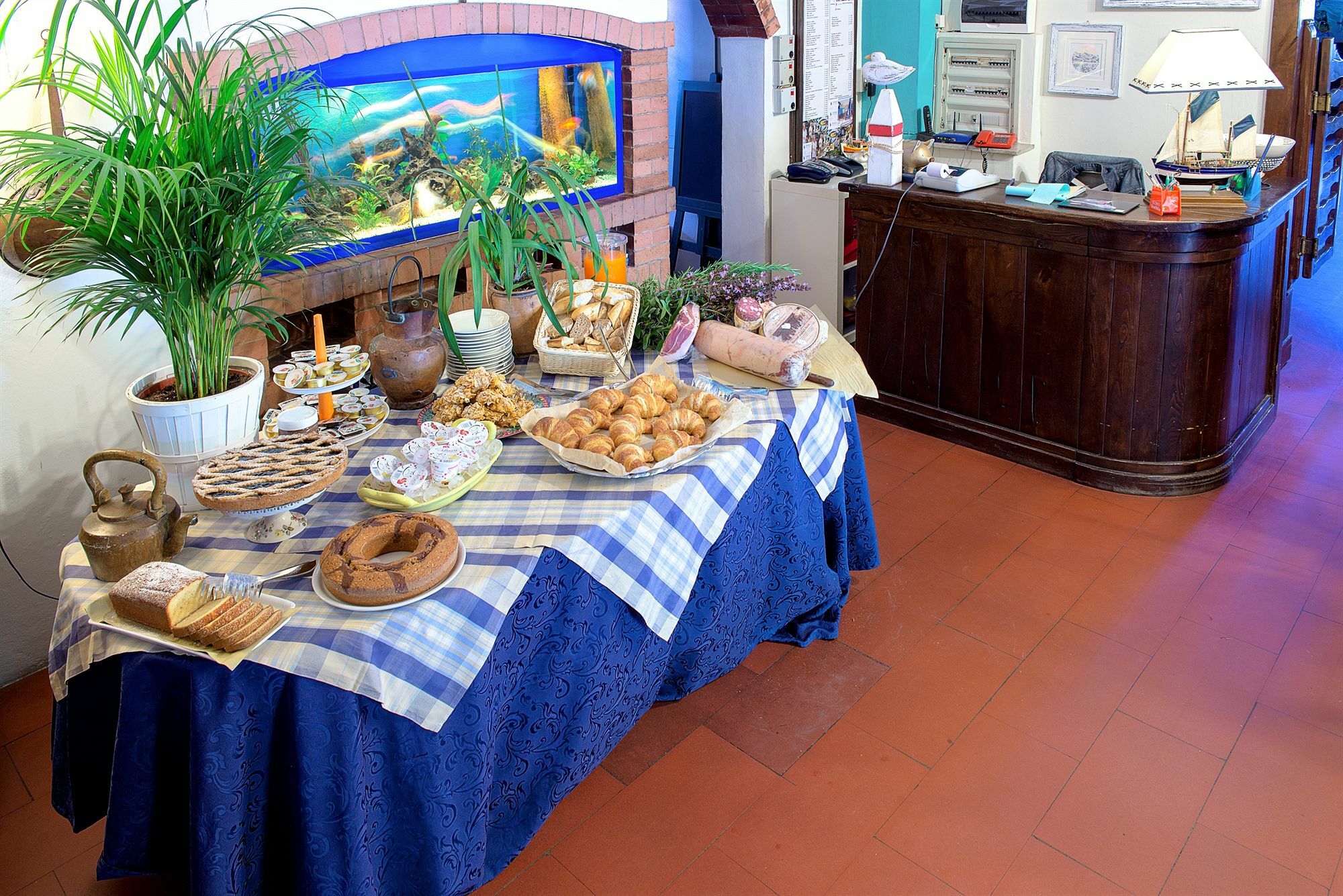 Santa Maria Giudice Hotel Ristorante Da Carlos المظهر الخارجي الصورة