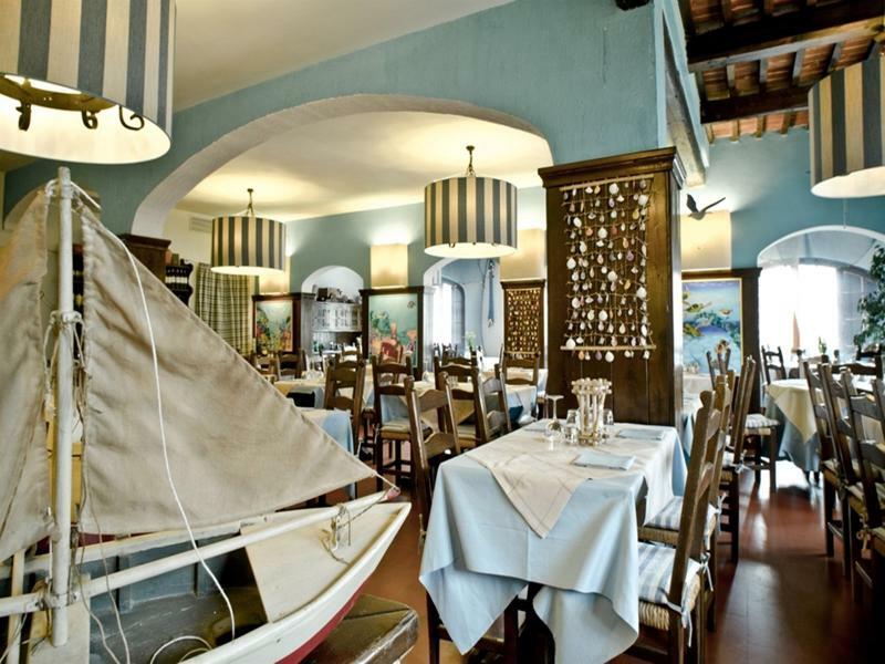 Santa Maria Giudice Hotel Ristorante Da Carlos المظهر الخارجي الصورة