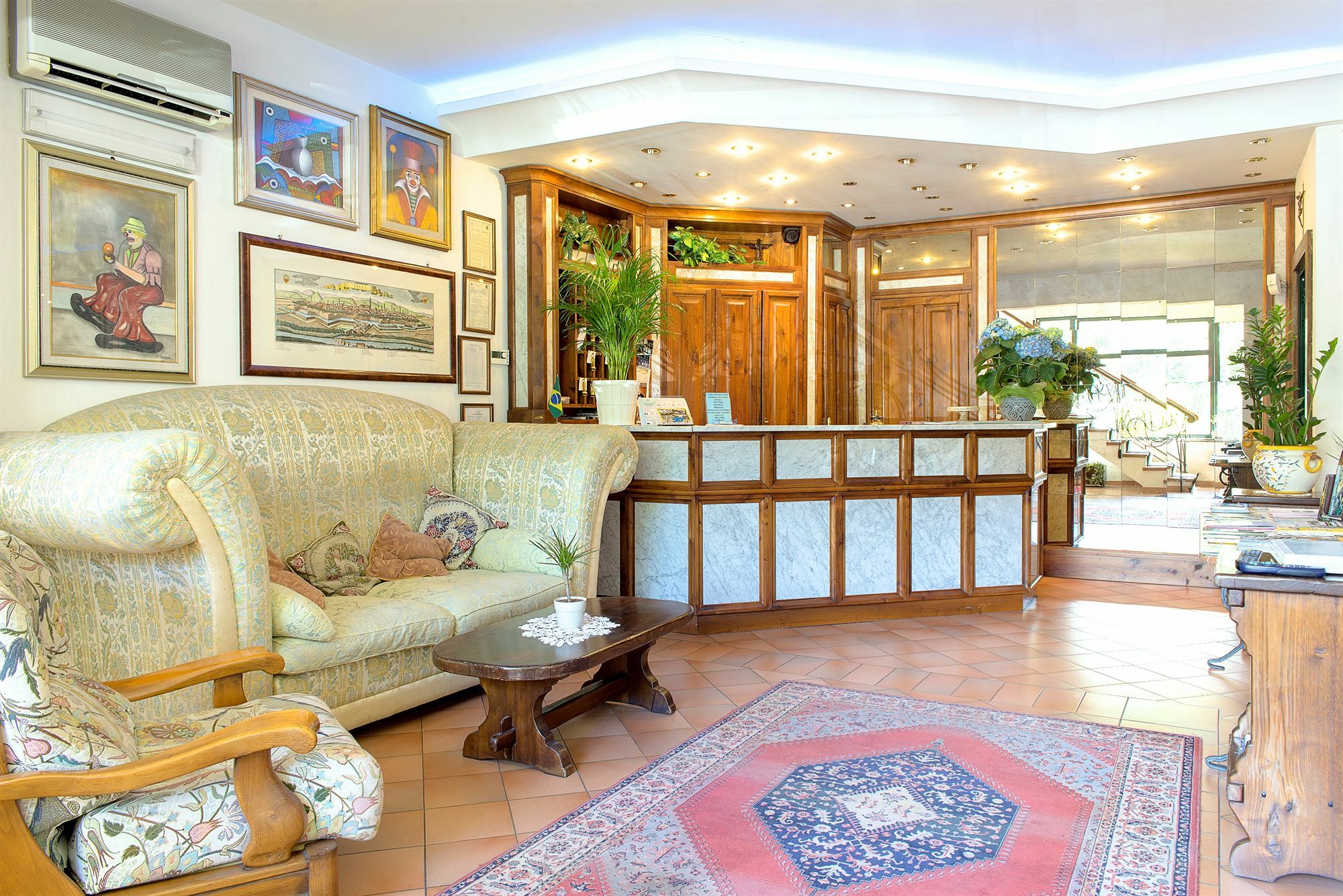 Santa Maria Giudice Hotel Ristorante Da Carlos المظهر الخارجي الصورة