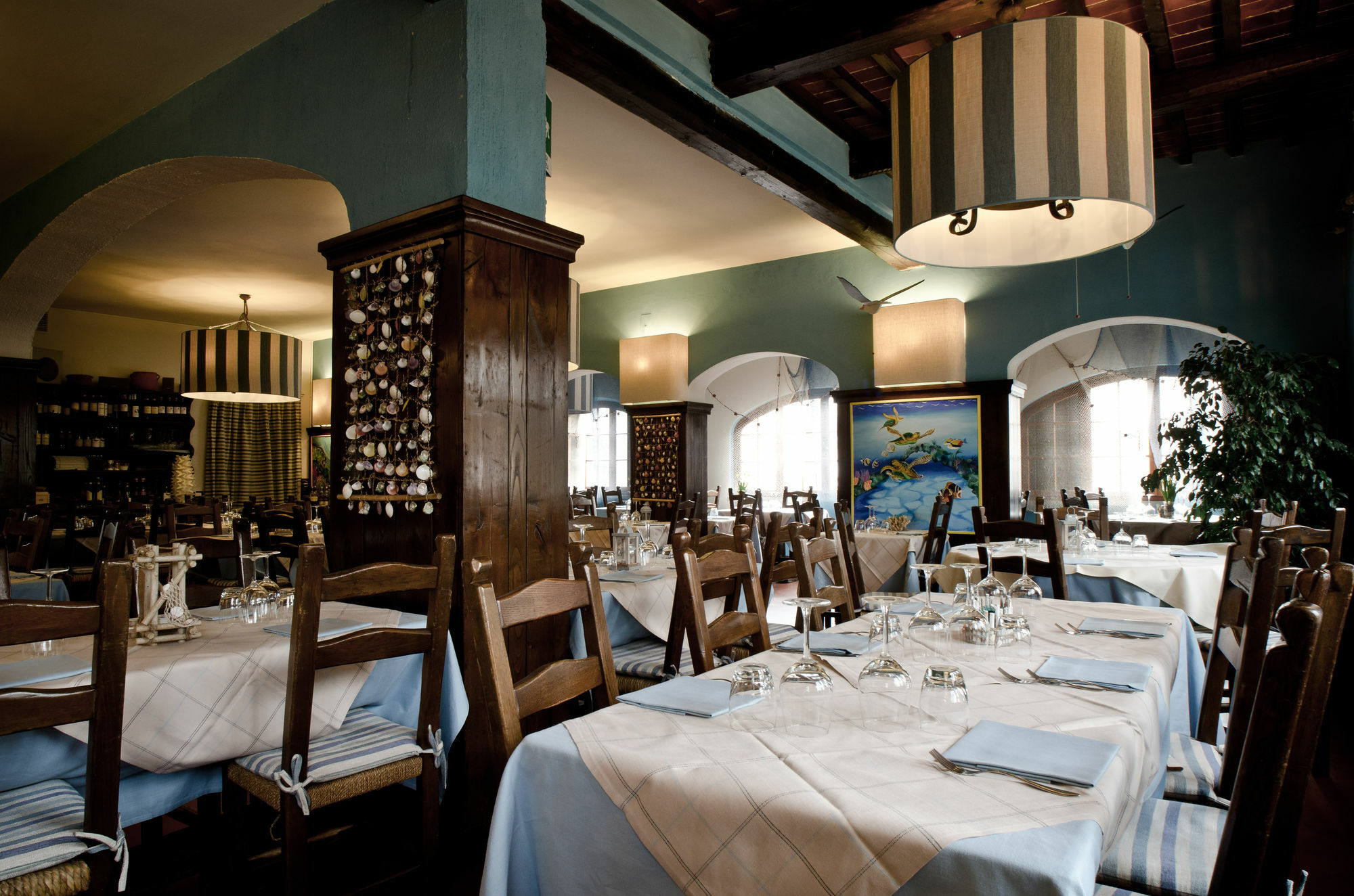 Santa Maria Giudice Hotel Ristorante Da Carlos المظهر الخارجي الصورة