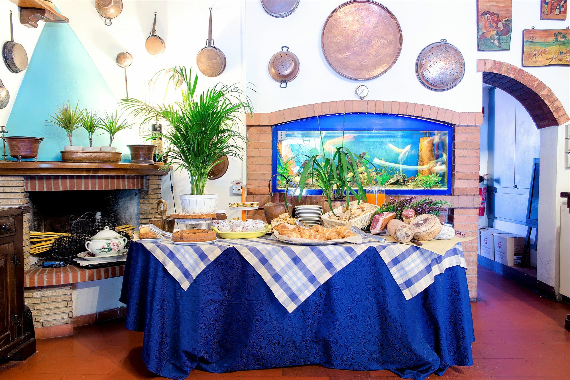 Santa Maria Giudice Hotel Ristorante Da Carlos المظهر الخارجي الصورة